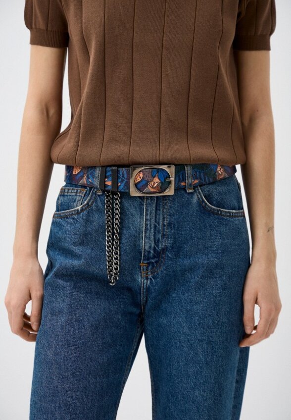 Ремень Curanni