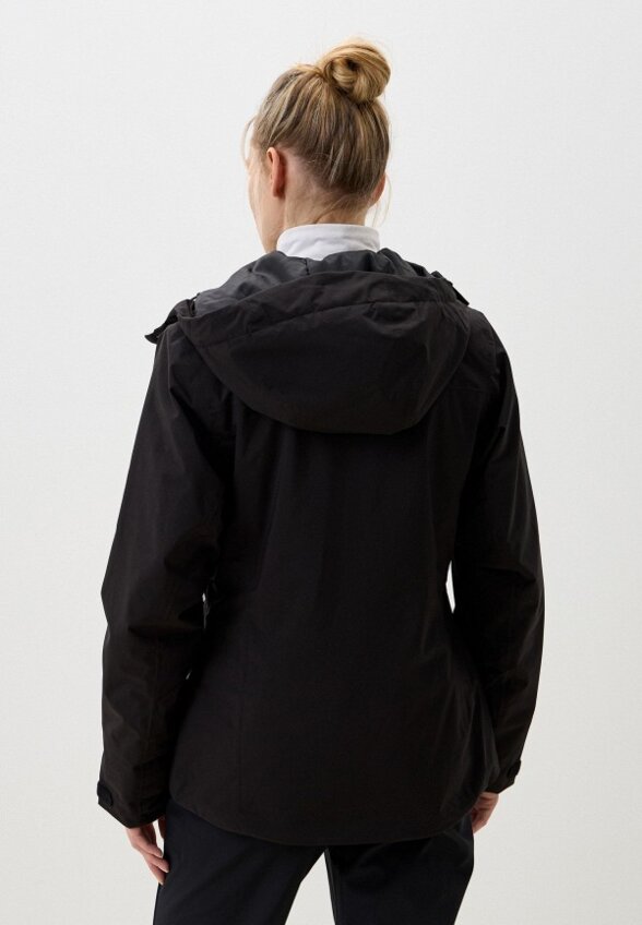 Куртка горнолыжная Helly Hansen