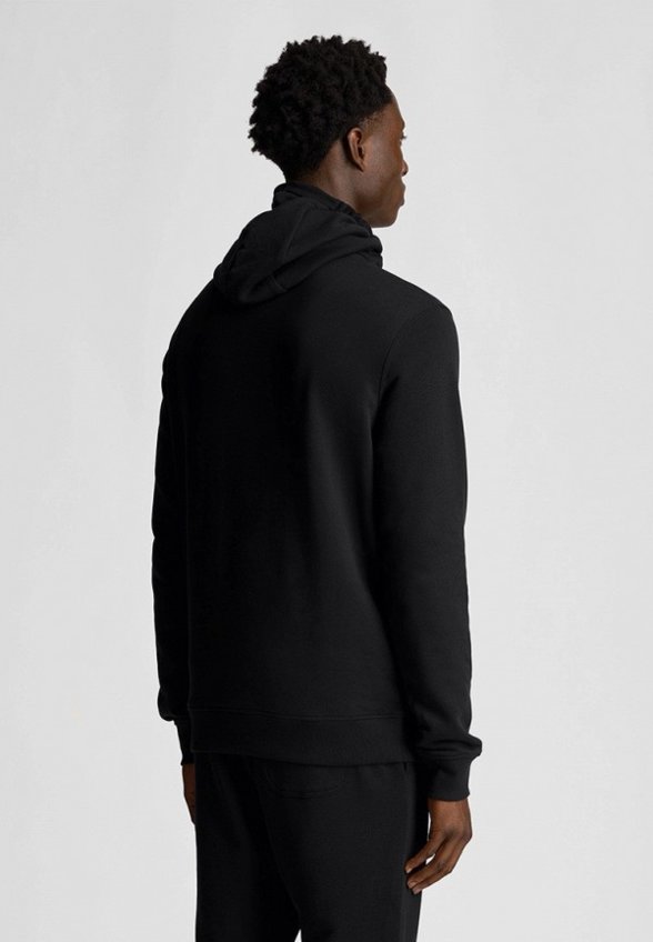 Худи Lyle & Scott