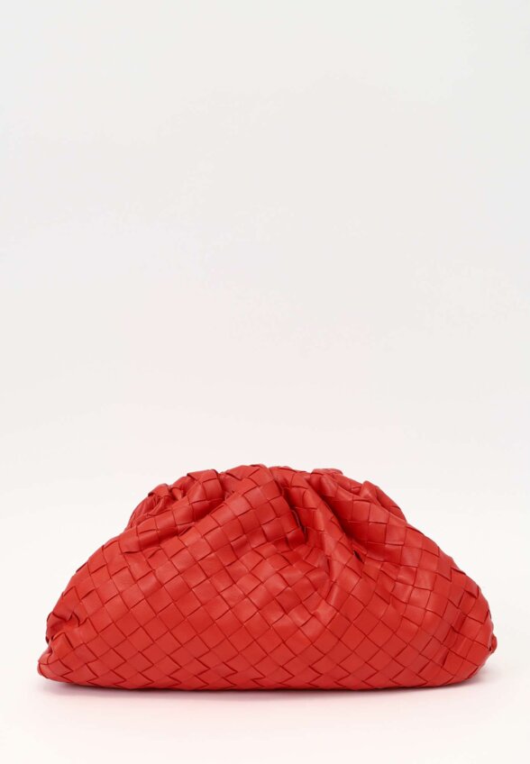 Bottega Veneta Pouch