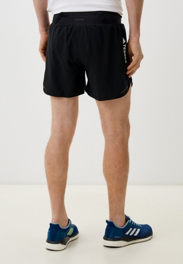 Шорты спортивные adidas