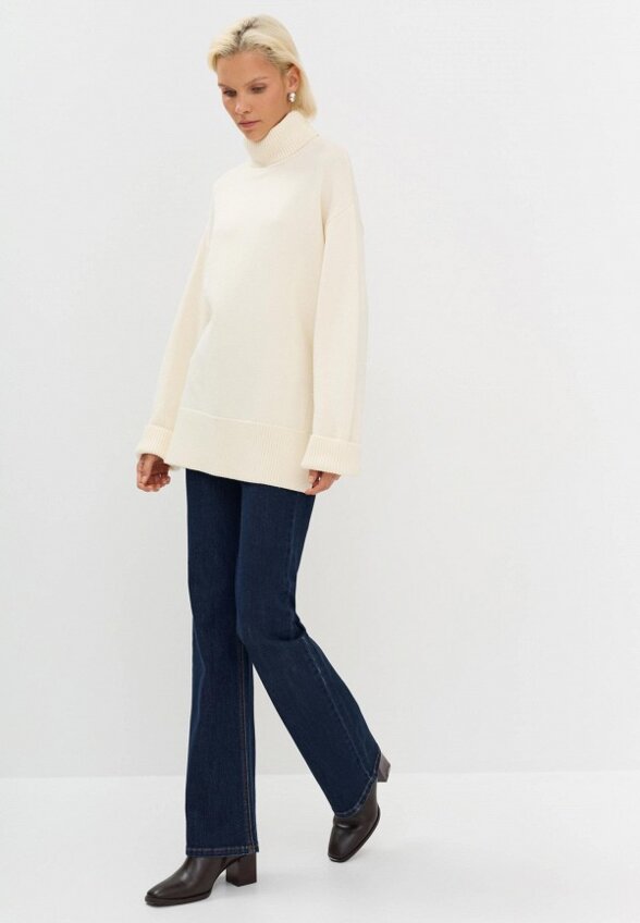 Водолазка Savage