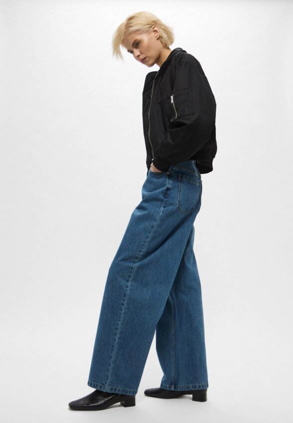 Джинсы Red September