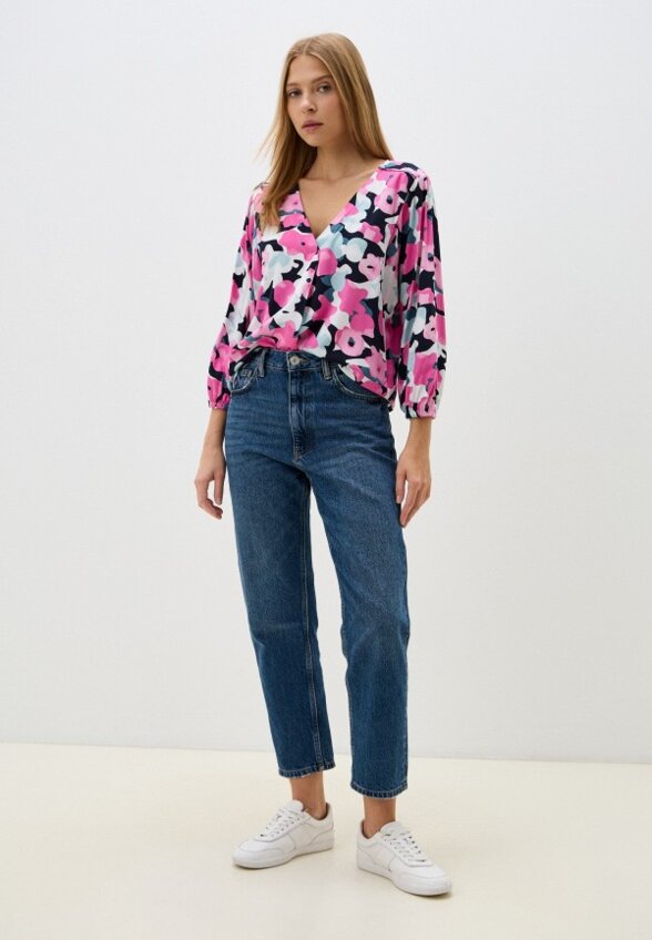 Блуза Tom Tailor