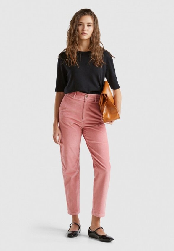 Брюки United Colors of Benetton