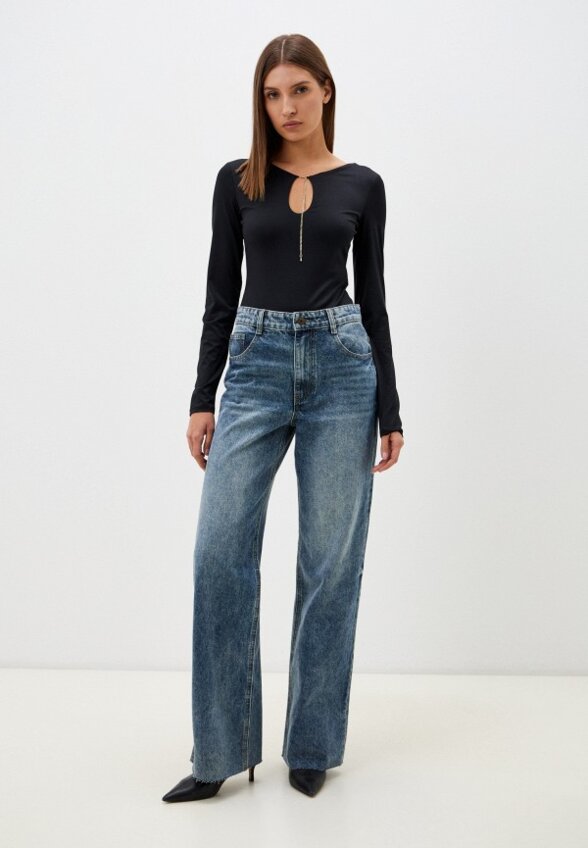 Джинсы Love Republic