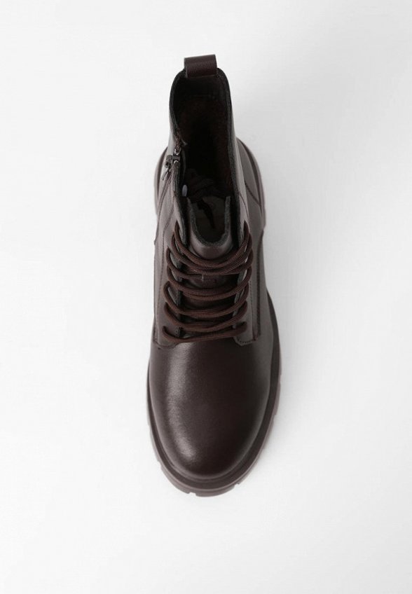 Ботинки Donna D’oro