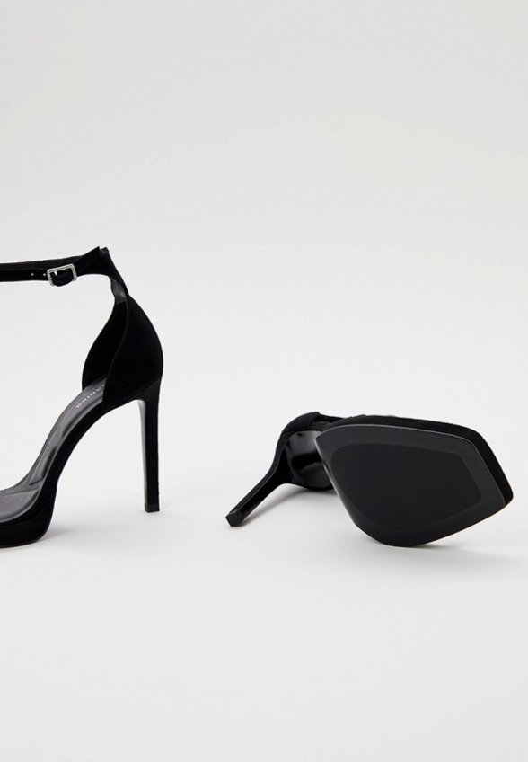 Босоножки Ekonika