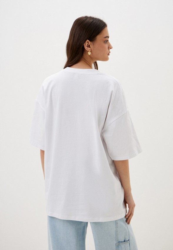 Футболка O'STIN