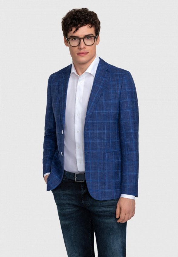 Пиджак Sarto Reale