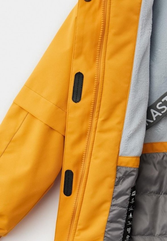 Куртка утепленная Nikastyle