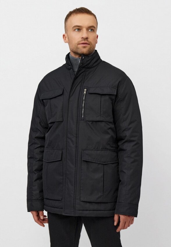 Пуховик Modis