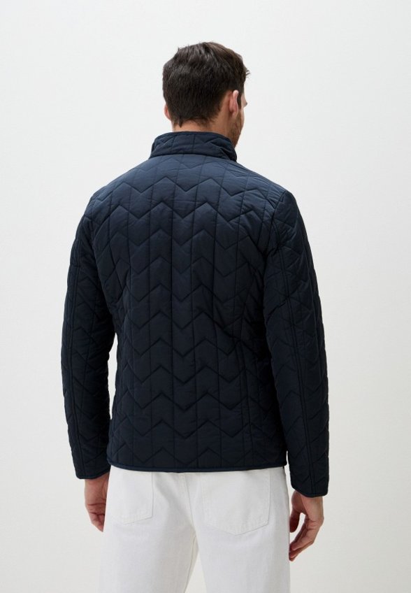 Куртка стеганая Urban Fashion for Men