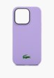 Чехол для iPhone Lacoste1  - превью
