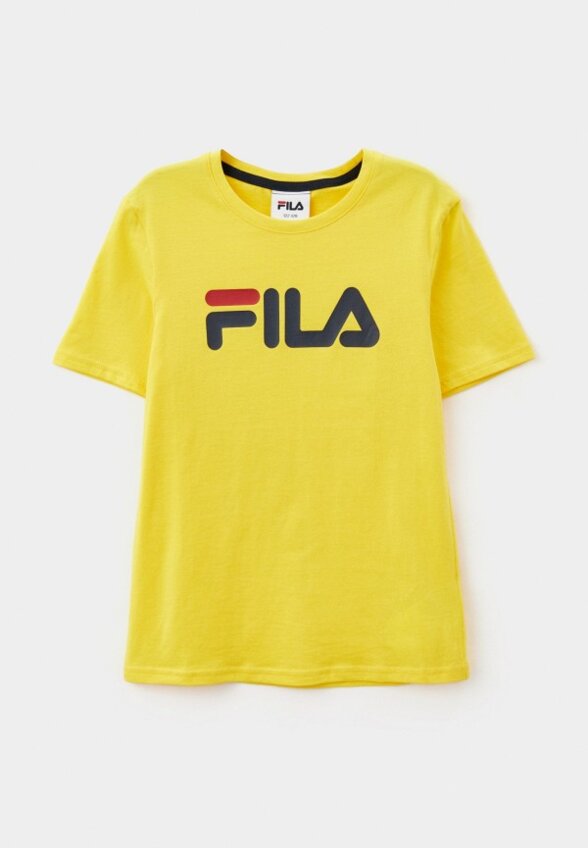Футболка Fila