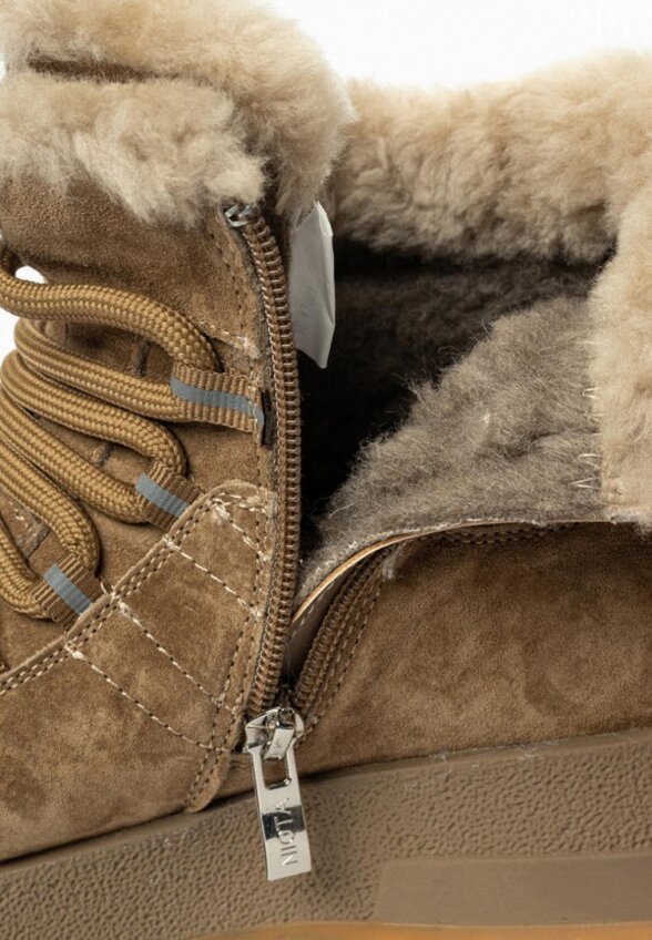 Ботинки Niota Line