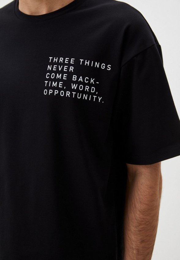 Футболка Селтекс