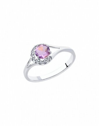 Кольцо Diamant женщинам