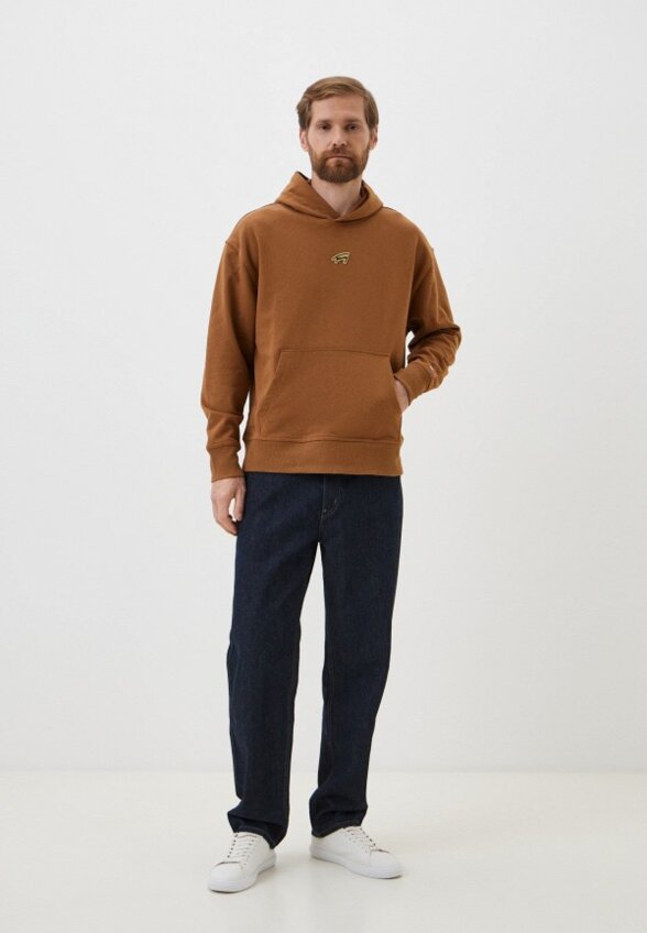 Худи Tommy Hilfiger