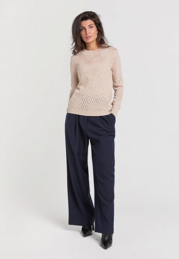 Джемпер Vivawool