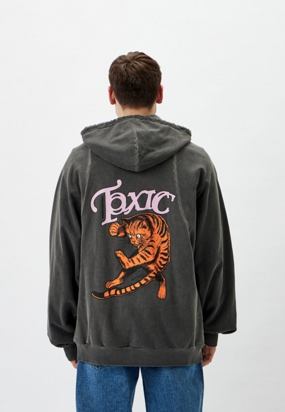 Толстовка Red September