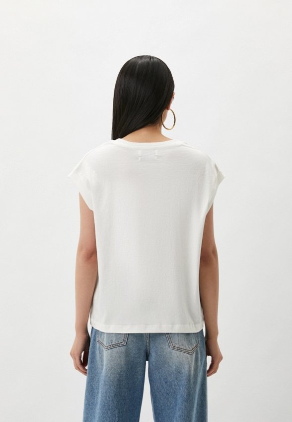 Футболка Essentiel Antwerp