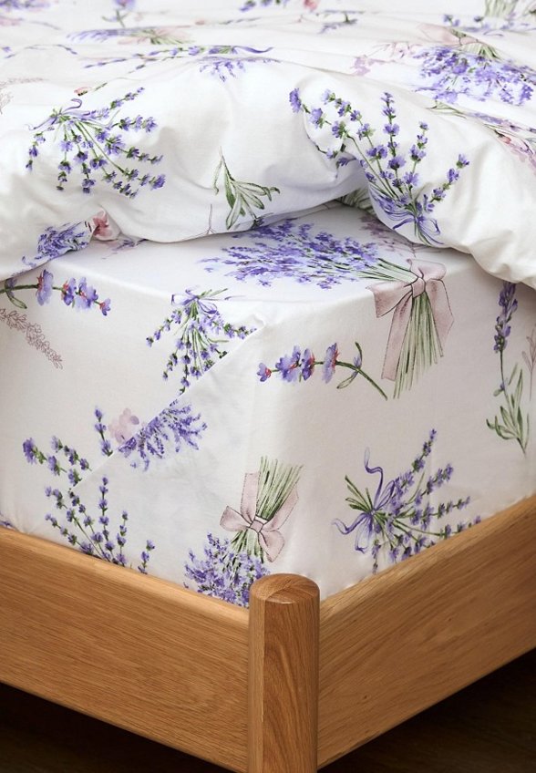 Простыня Евро Cozy Home