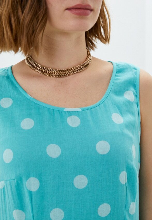 Платье Fabretti