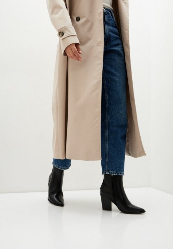 Ботильоны T.Taccardi