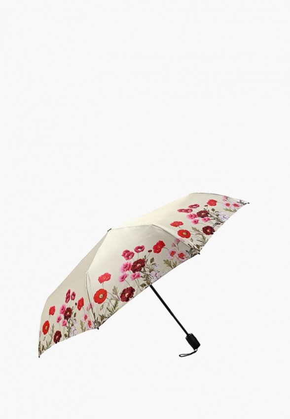 Зонт складной и брелок Flioraj