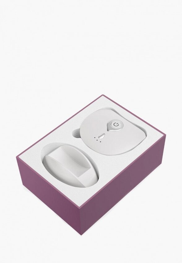 Массажер для лица Olzori