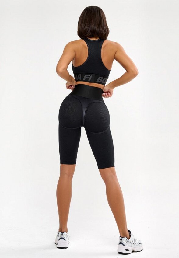 Велосипедки Bona Fide