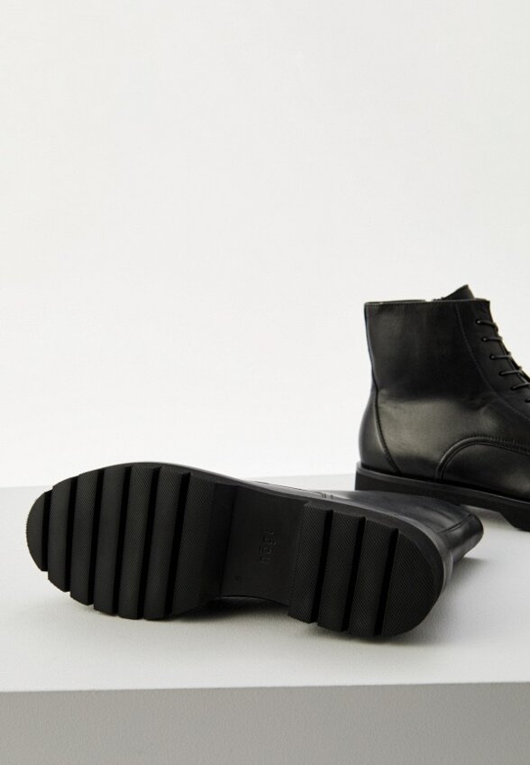 Ботинки Högl