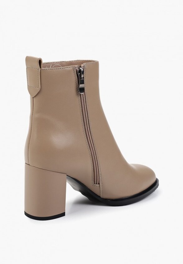 Ботильоны Moona Store