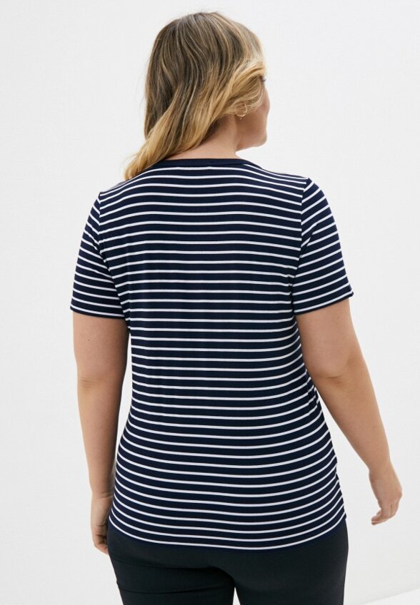 Футболка Стикомода