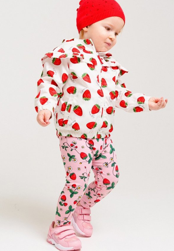 Куртка PlayToday