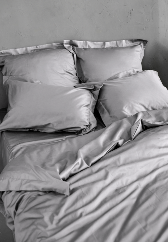 Постельное белье Евро Bellehome