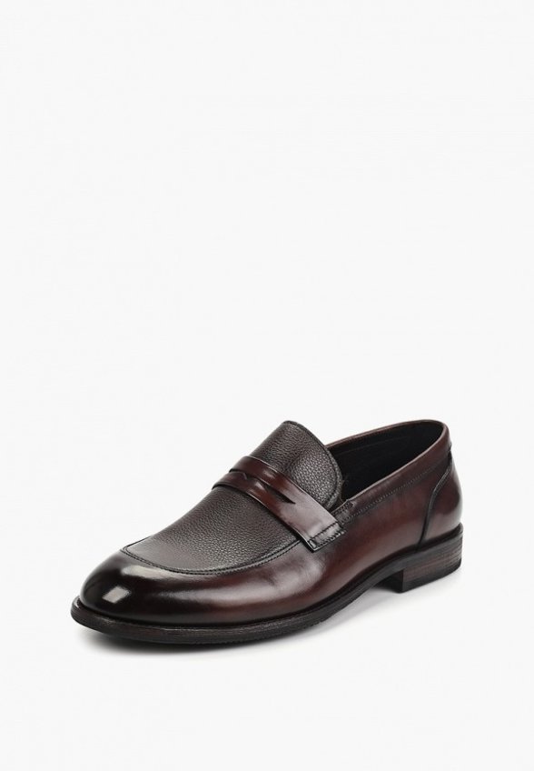 Лоферы Respect