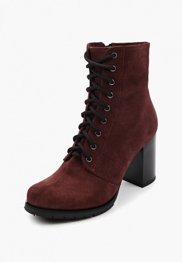 Ботильоны Marco&Art