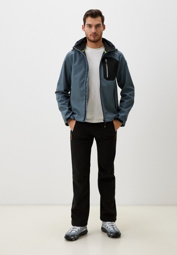 Ветровка Cobolt