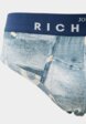 Трусы 3 шт. John Richmond3  - превью