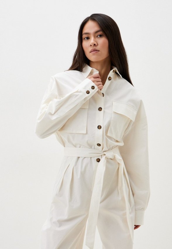 Комбинезон IDOL