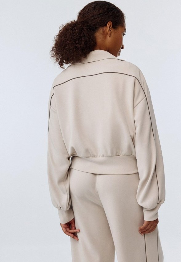 Олимпийка Sela