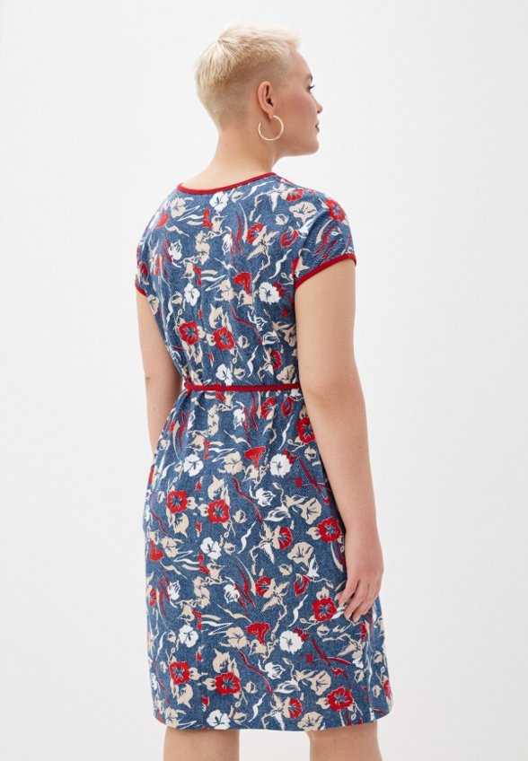 Платье Агапэ