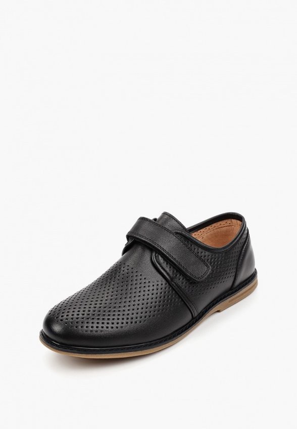 Туфли Капитошка