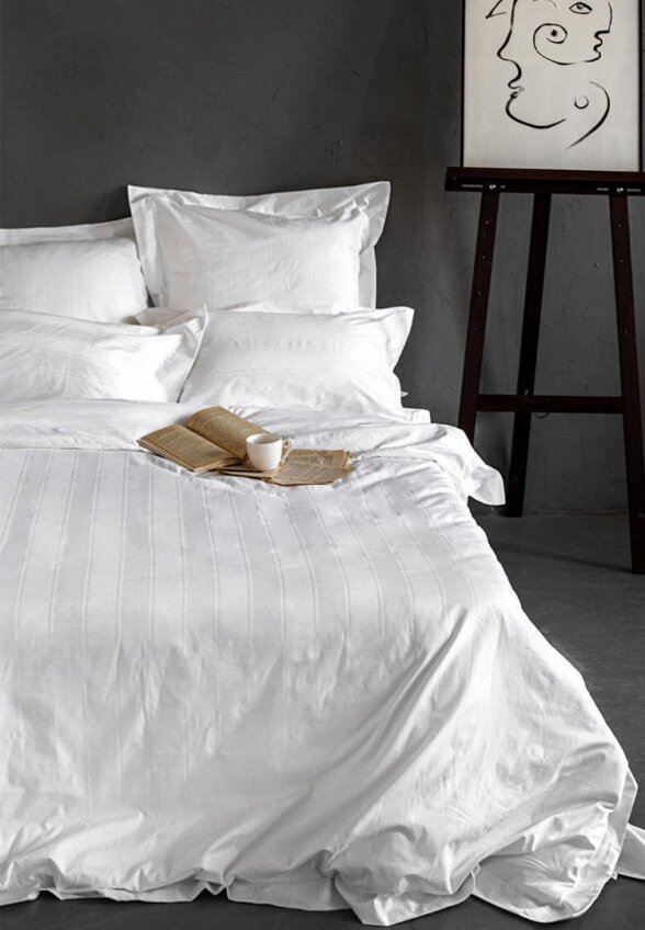 Пододеяльник Евро Bellehome