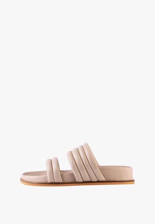 Сабо Rabbit Loafers