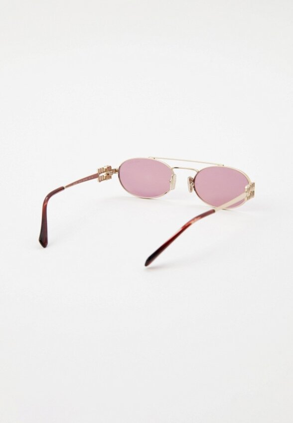 Очки солнцезащитные Miu Miu