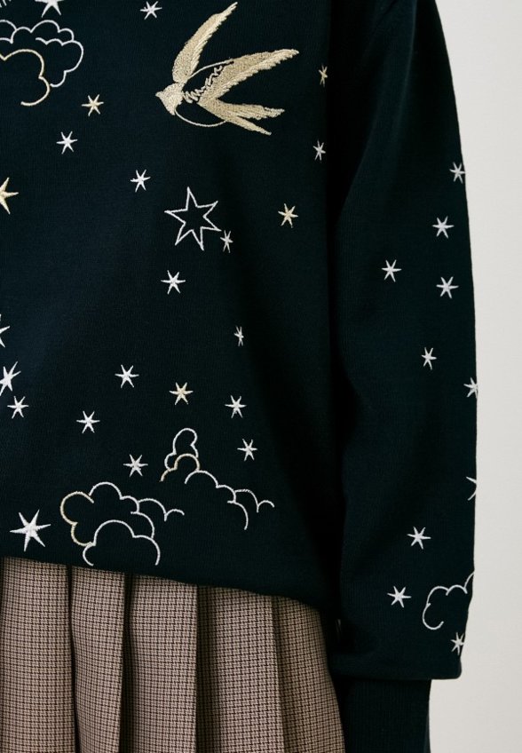 Свитер Vera Moni