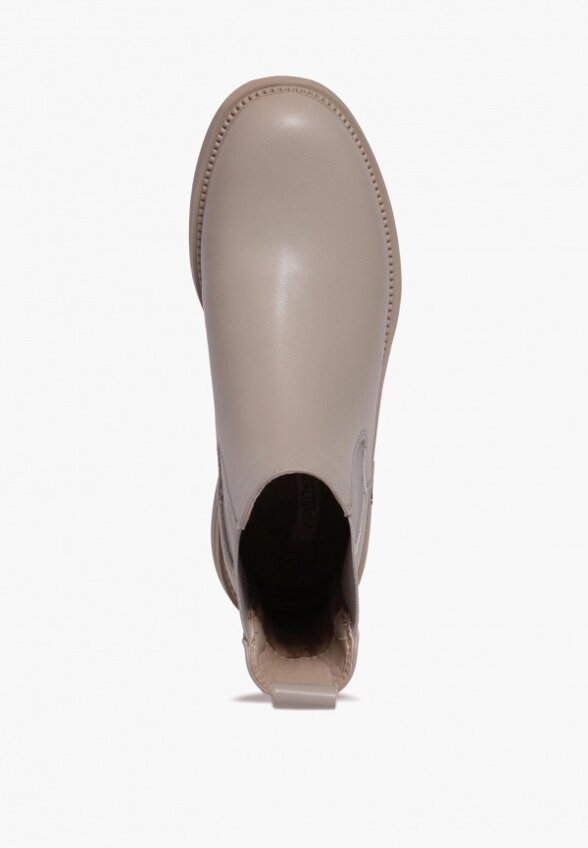 Ботинки El Tempo